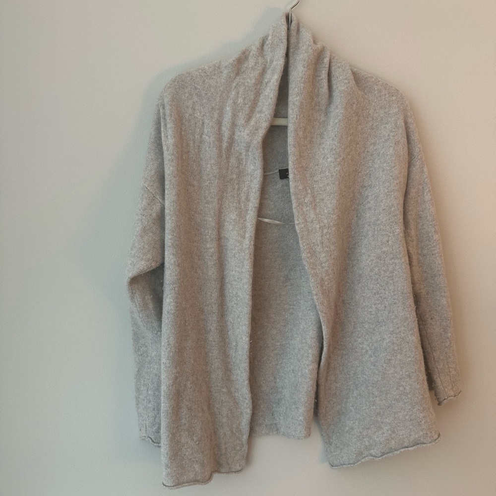 Halogen by Nordstrom cashmere sweater